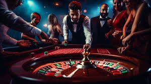 Ikon metode pembayaran DANA, OVO, dan GoPay di arenabos77